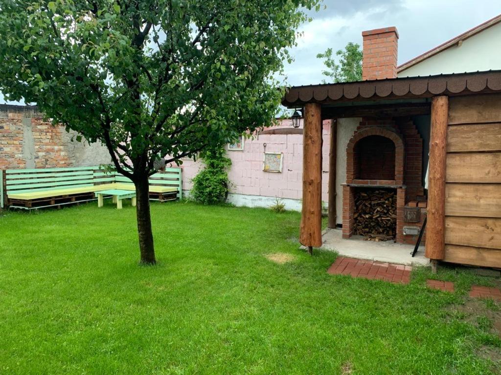 Like Home Rîşnov Extérieur photo