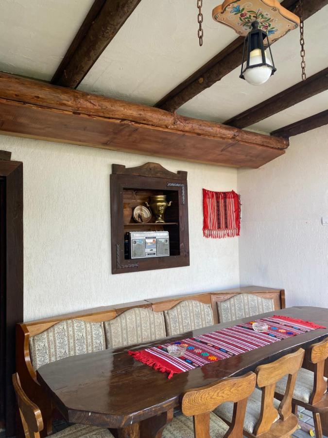 Like Home Rîşnov Extérieur photo