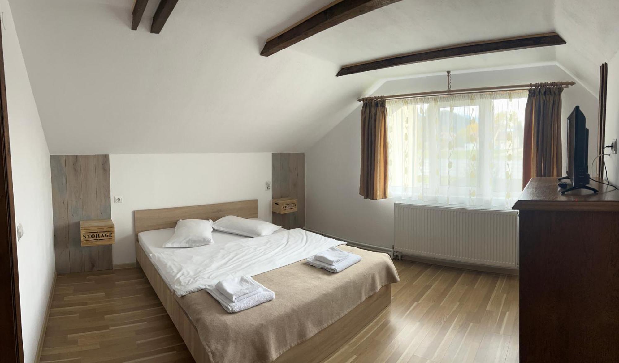 Like Home Rîşnov Extérieur photo