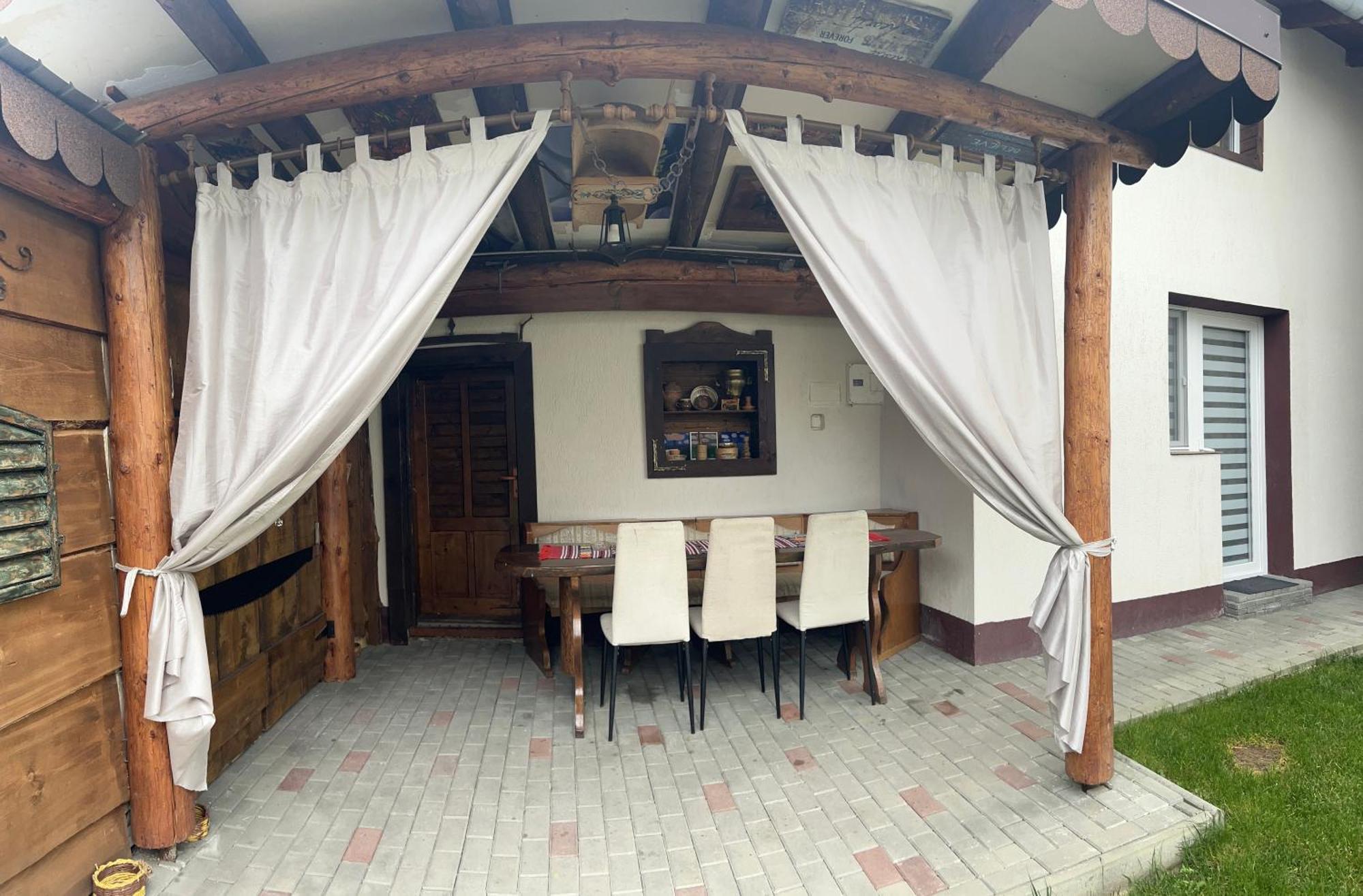 Like Home Rîşnov Extérieur photo