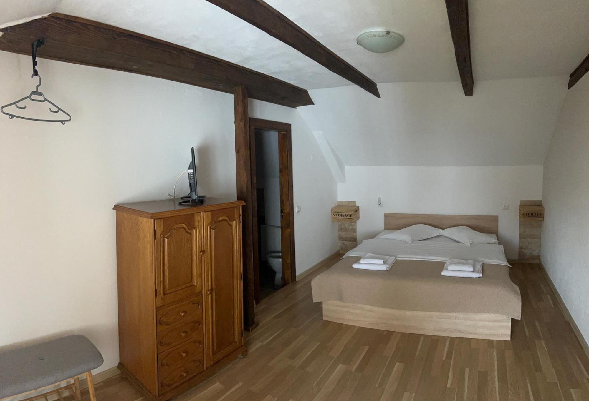 Like Home Rîşnov Extérieur photo