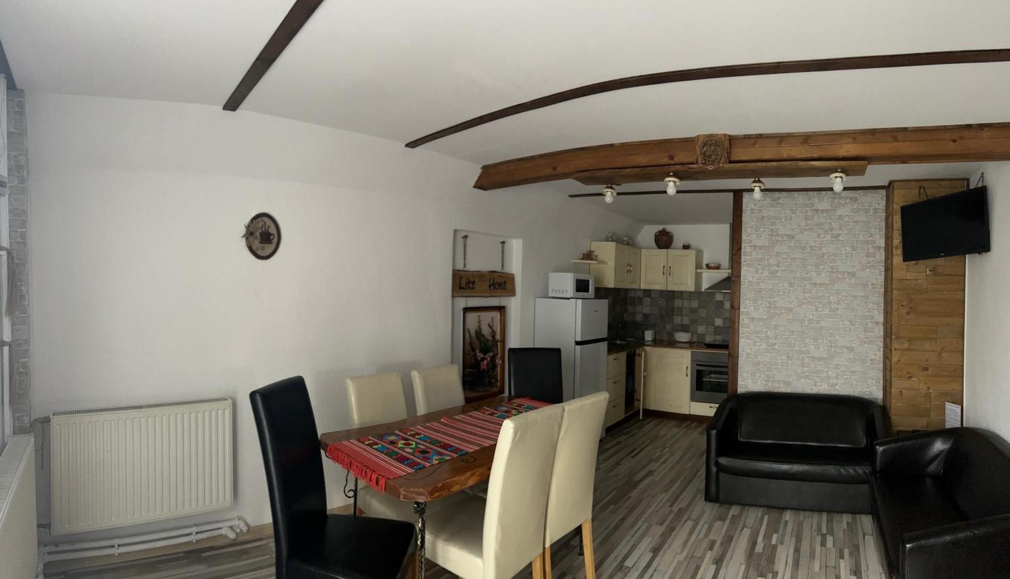 Like Home Rîşnov Extérieur photo