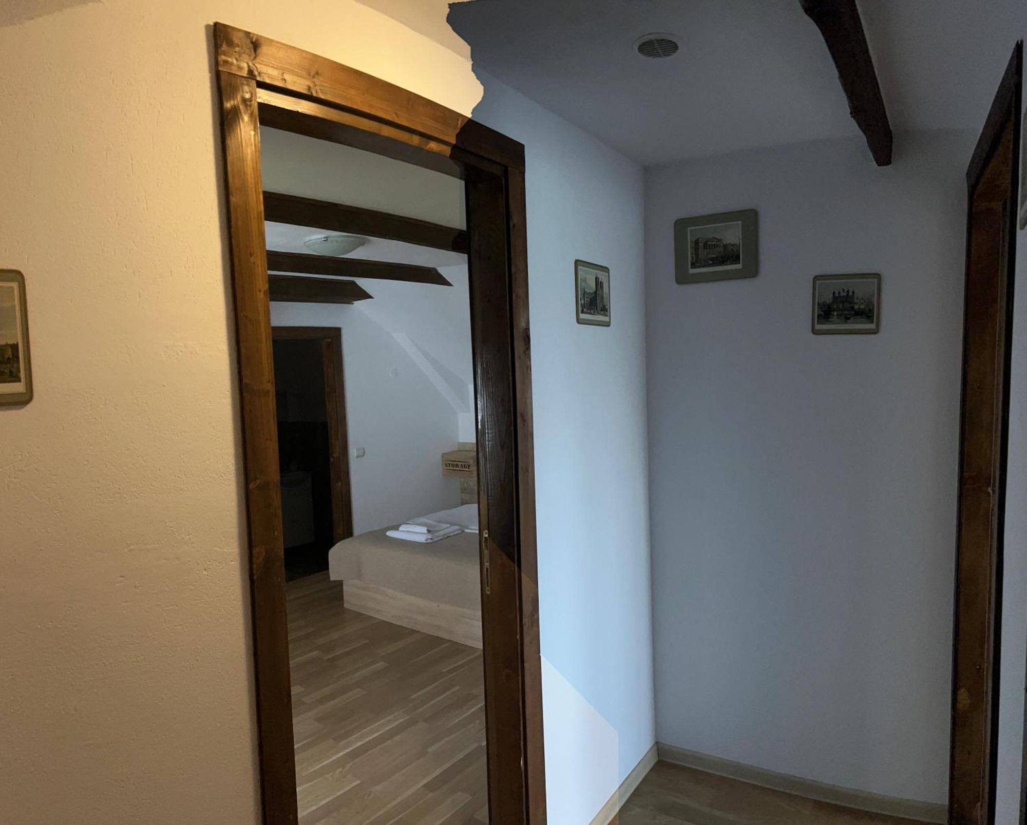 Like Home Rîşnov Extérieur photo