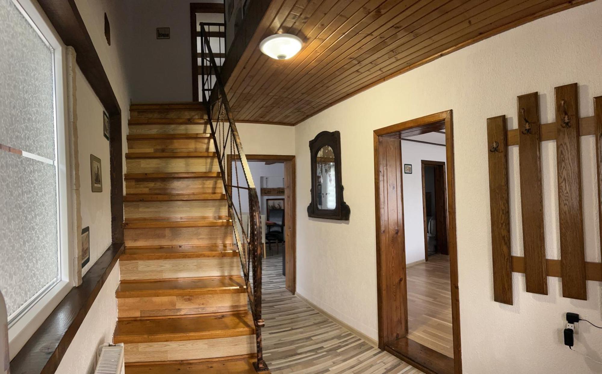 Like Home Rîşnov Extérieur photo