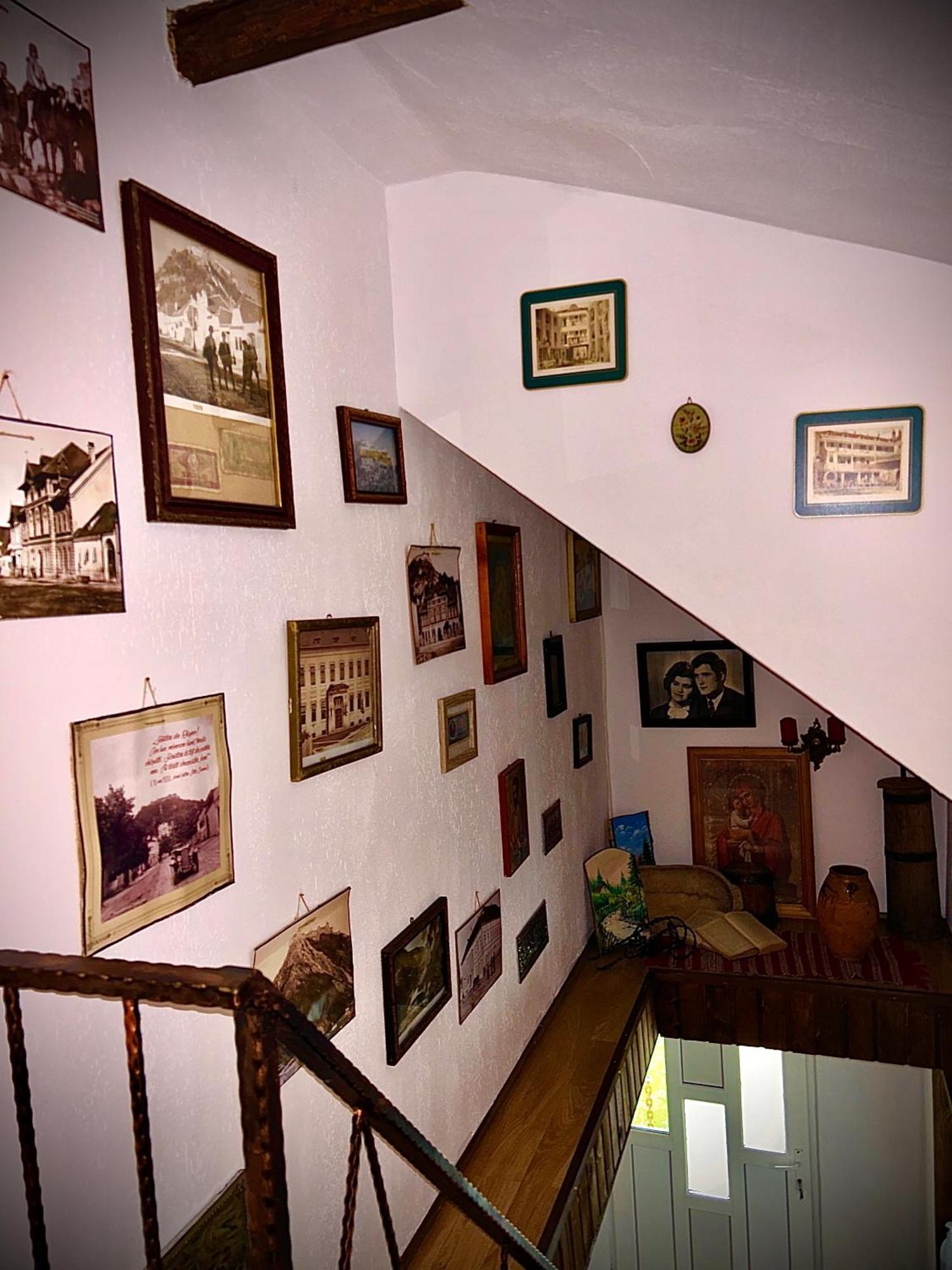 Like Home Rîşnov Extérieur photo