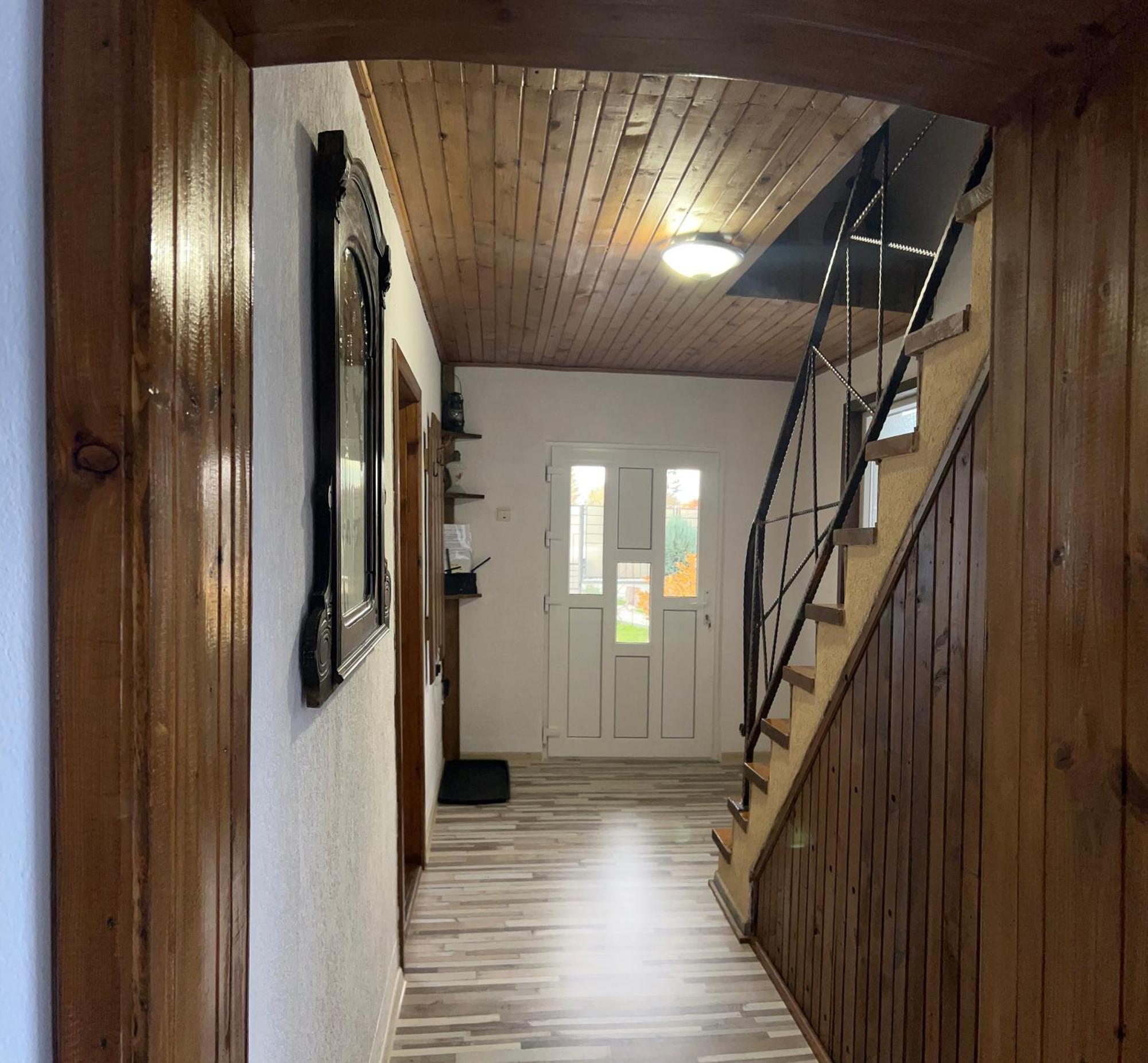 Like Home Rîşnov Extérieur photo