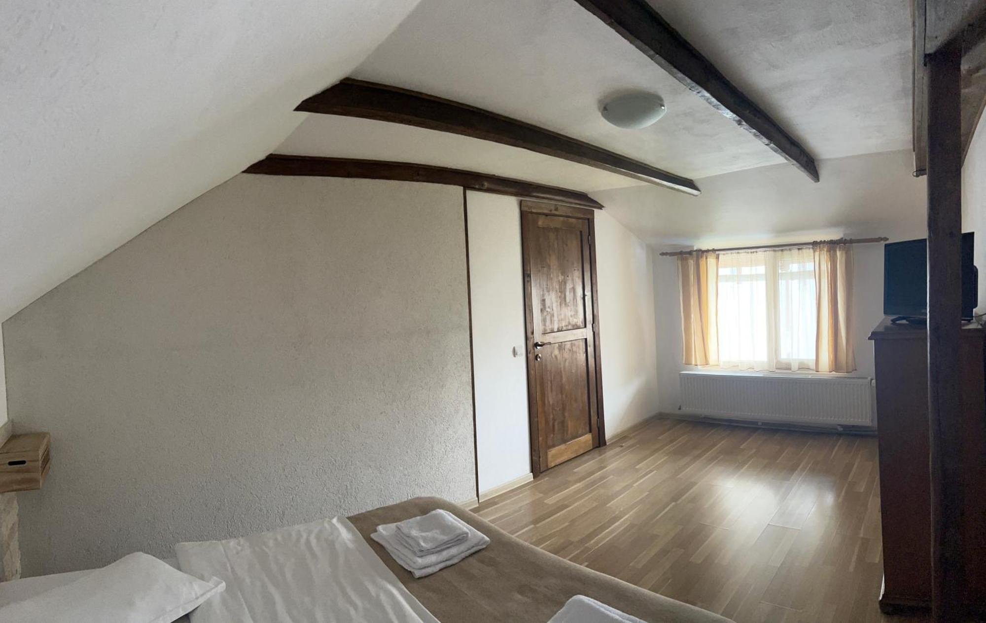 Like Home Rîşnov Extérieur photo
